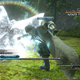 Illustration for article titled Brand New Final Fantasy XIII Screens Show Optima Change